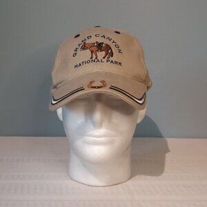 Tan Grand Canyon Hat